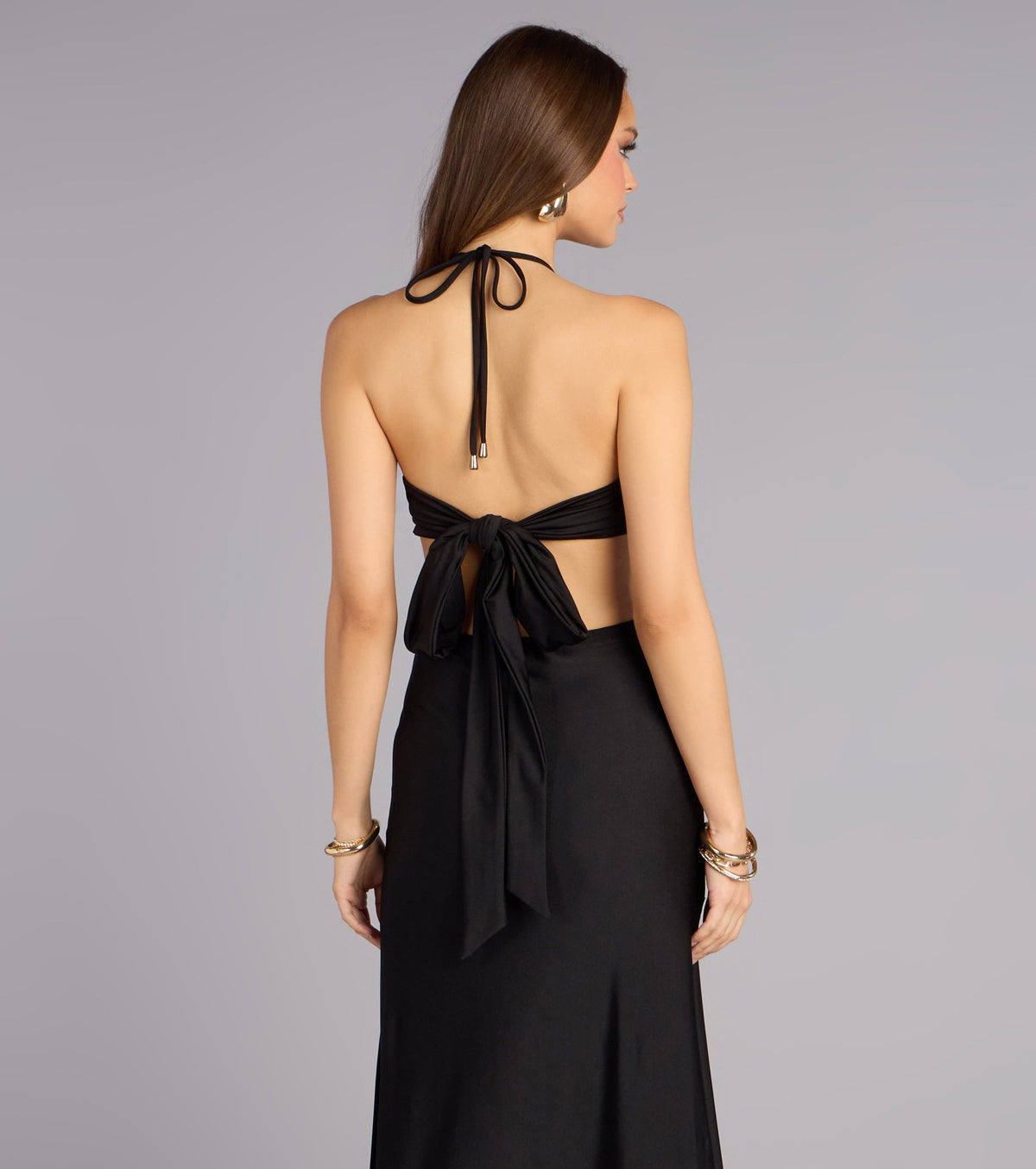 Seraphina Convertible Formal Dress