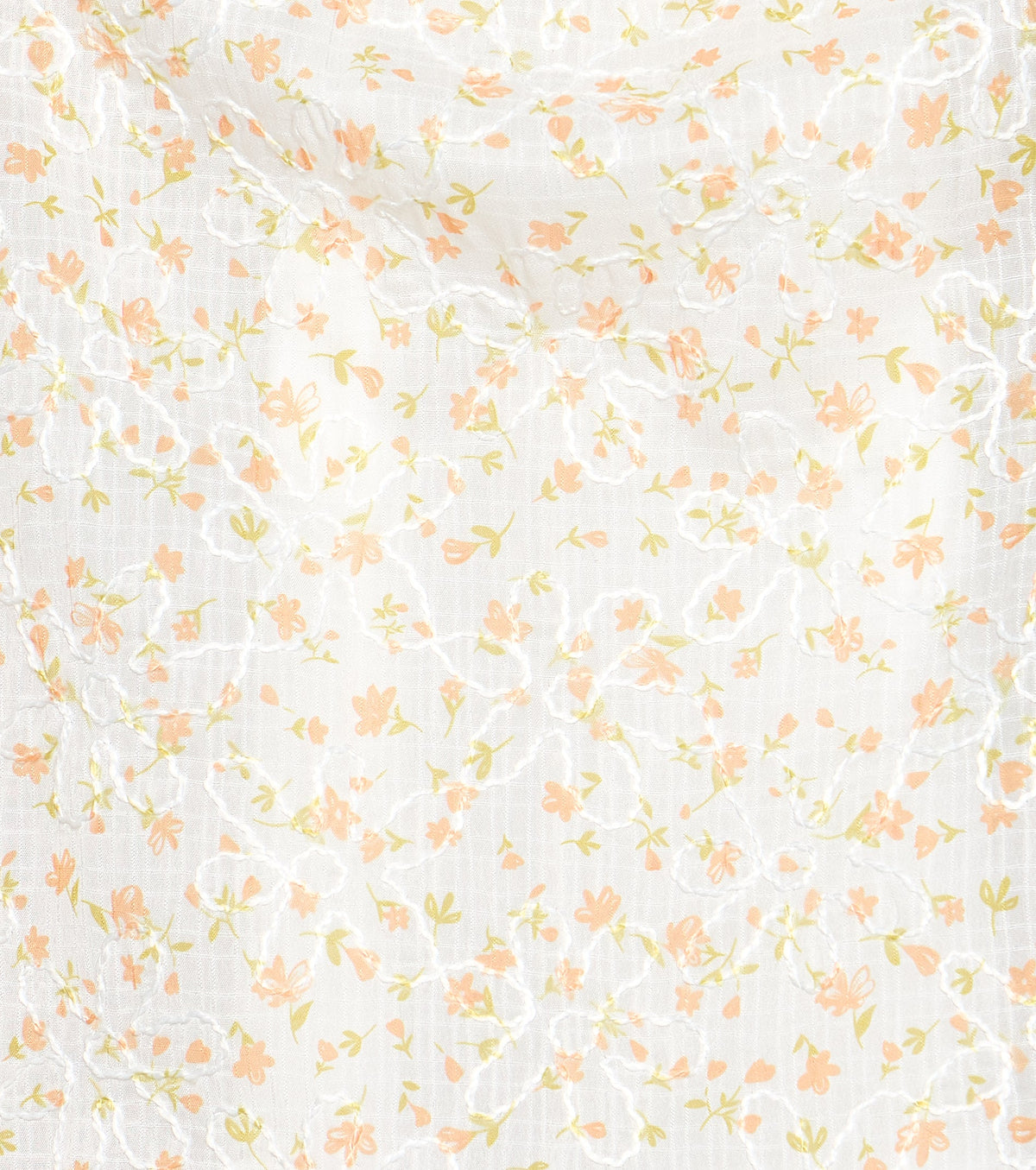 Meet By The Flowers Mini Dress