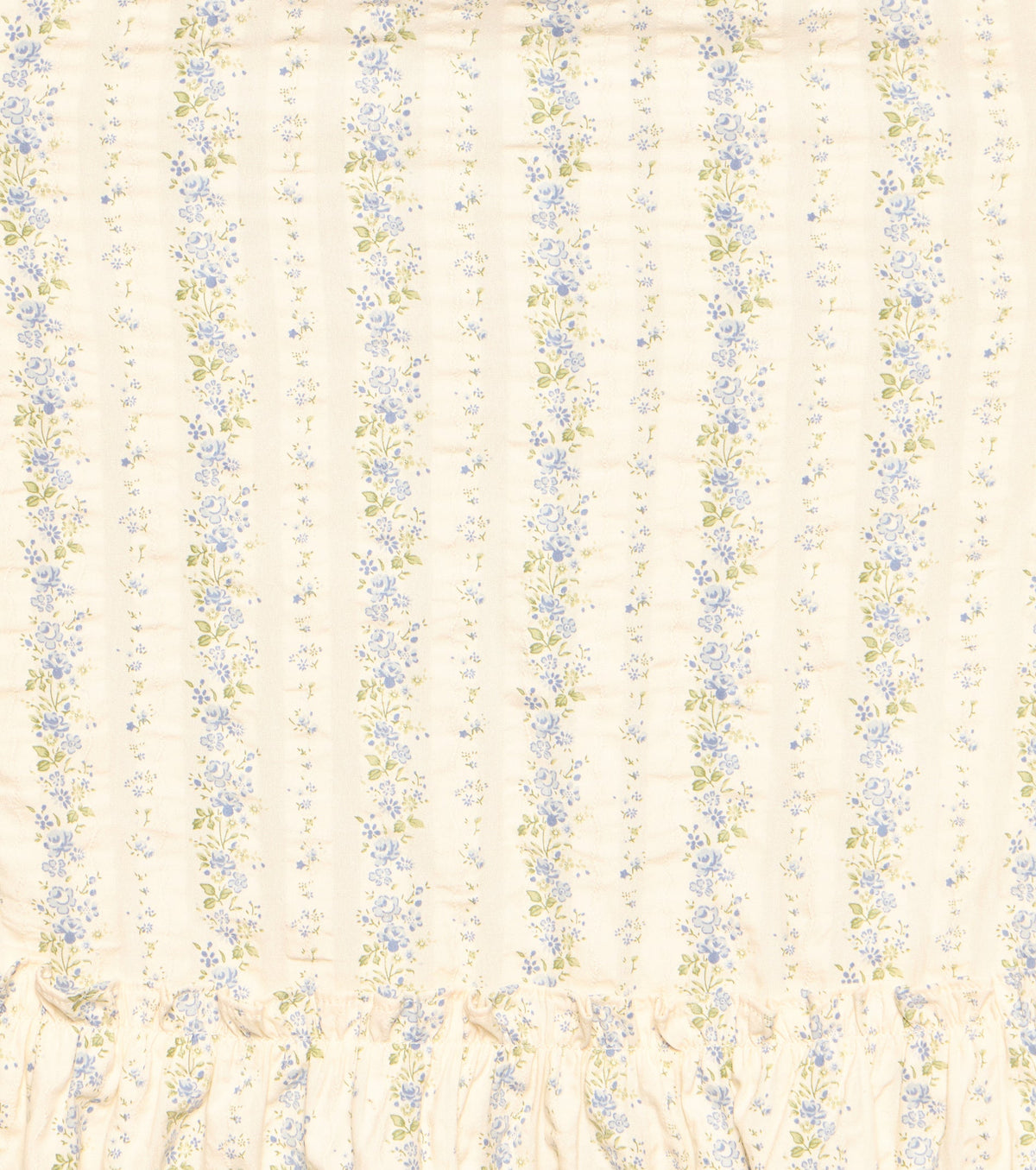 Dreamy Vibe Floral Print Woven Midi Dress