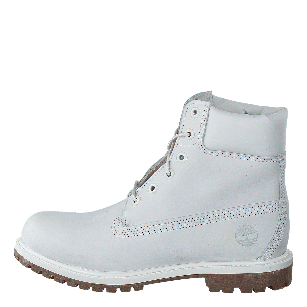 6 In Premium Vaporous Nubuck