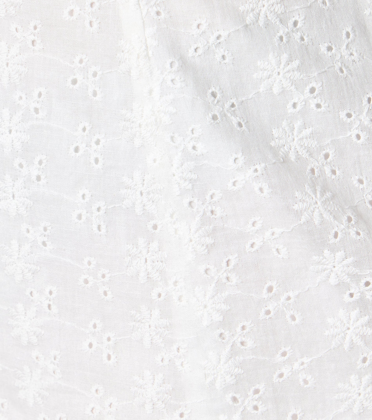 Cherry On Top Eyelet Romper