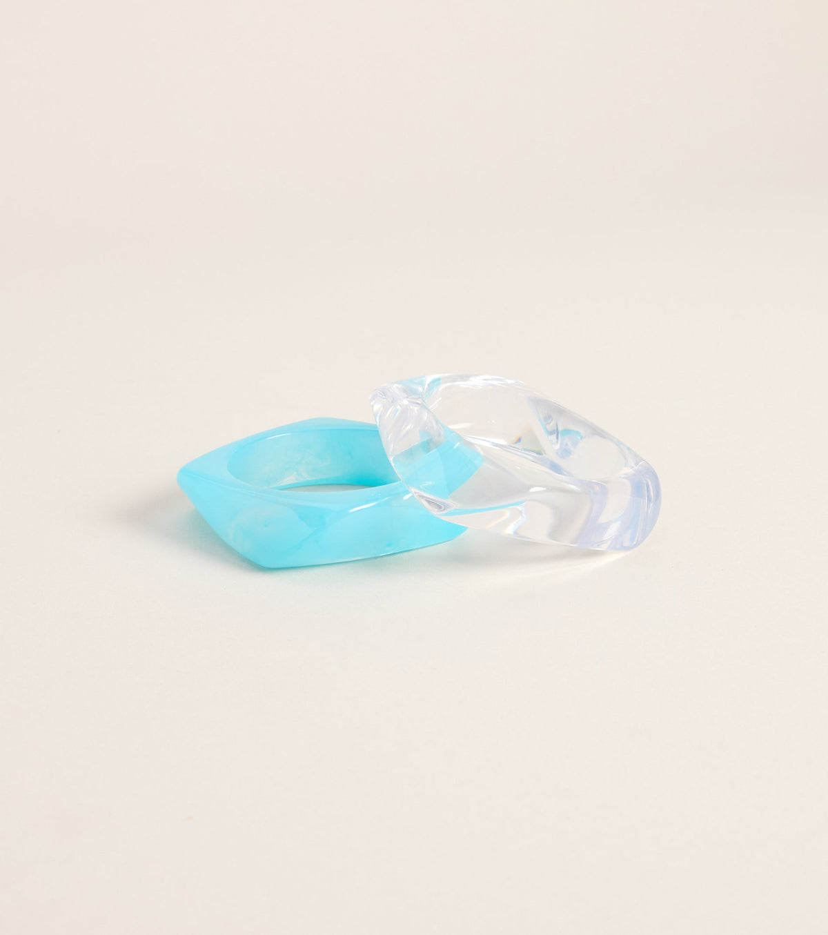 Bright Side Bracelet Set