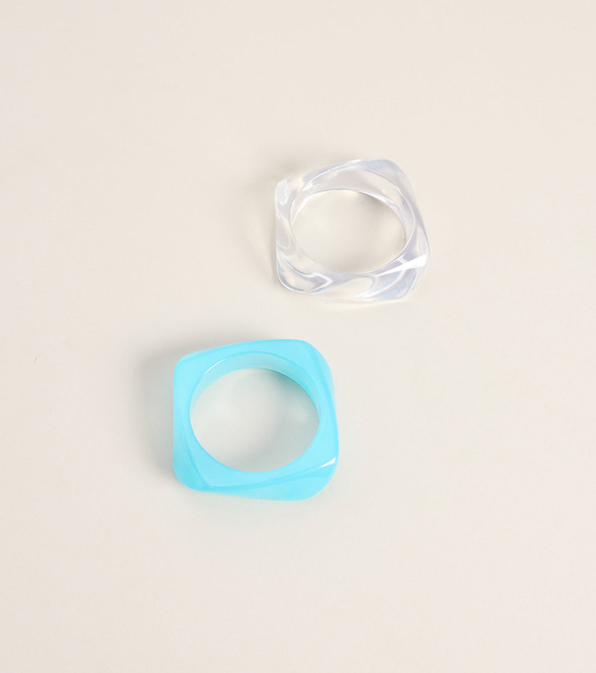Bright Side Bracelet Set
