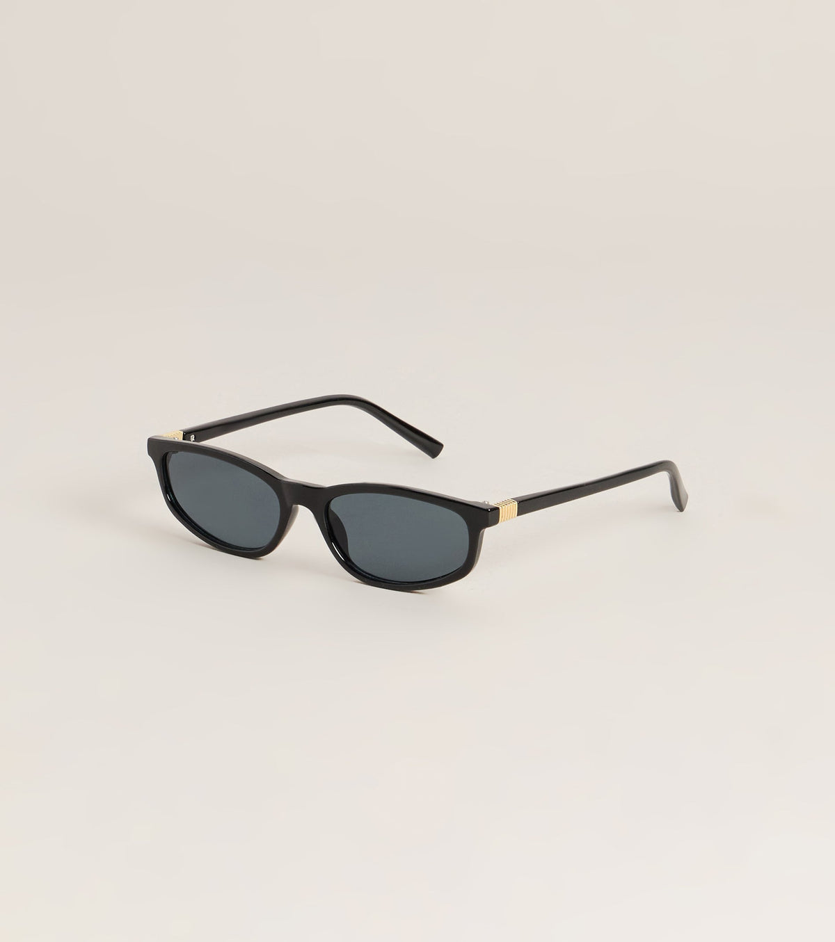 Too Busy Round Sunglasses