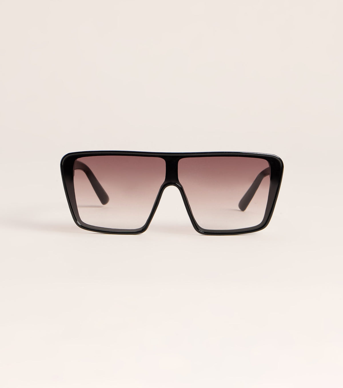 Too Cool Oversized Sunglasses