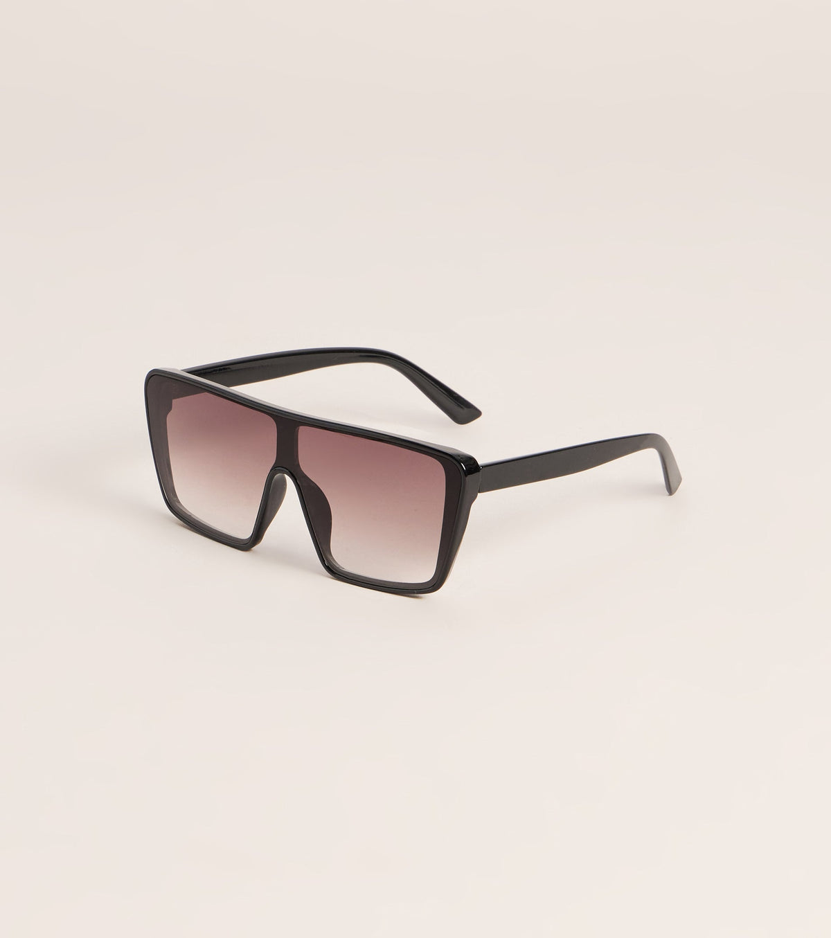 Too Cool Oversized Sunglasses