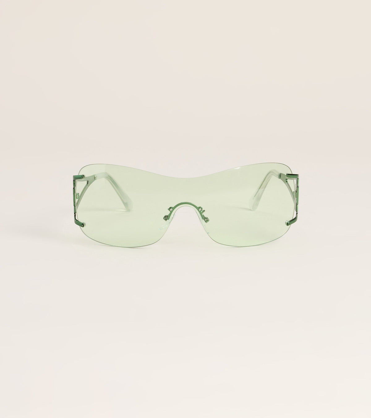 Future Looks Shield Sunglasses