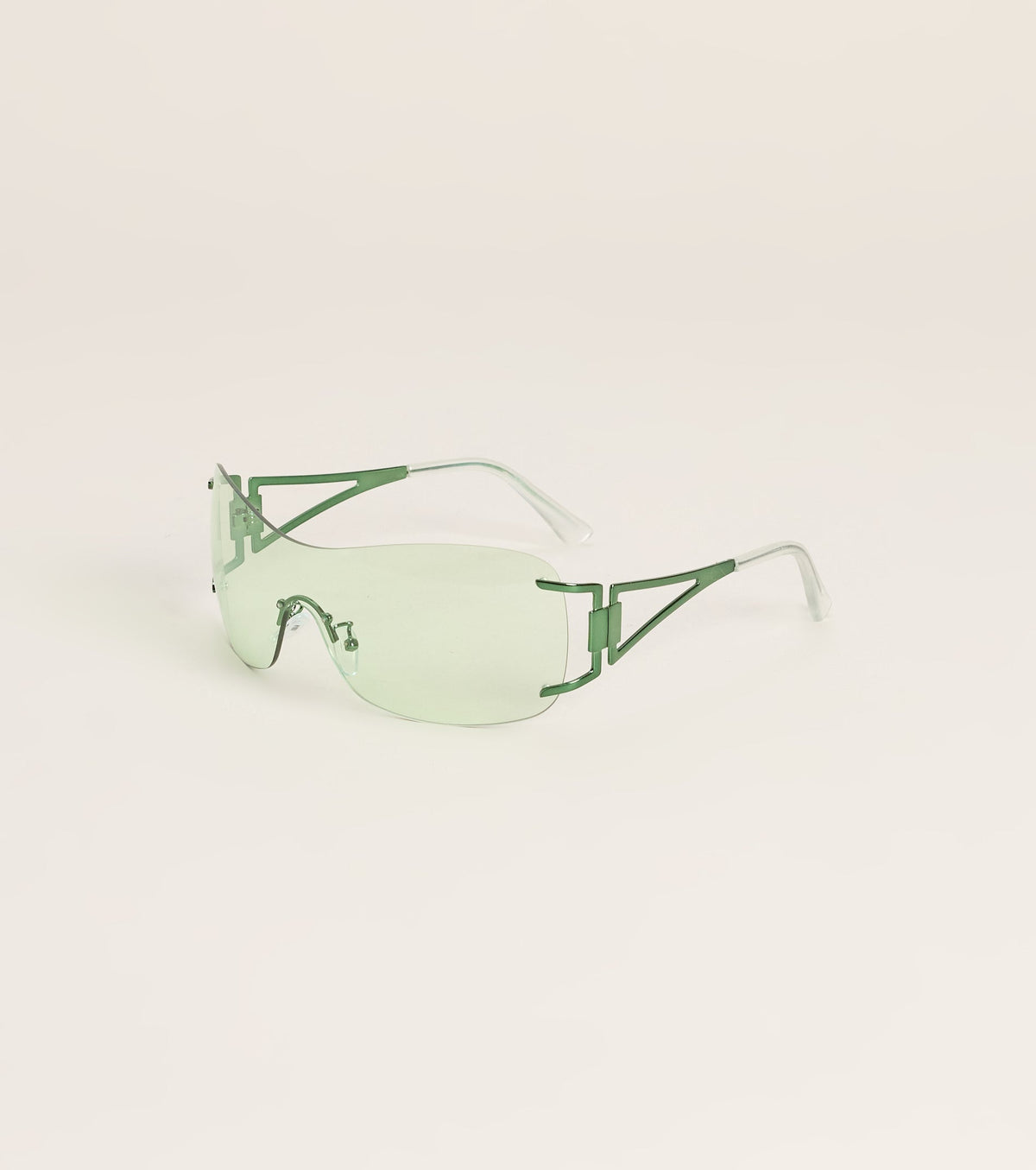Future Looks Shield Sunglasses