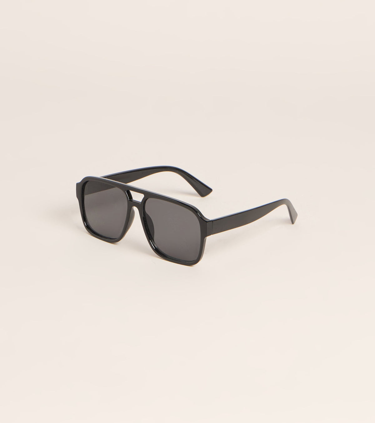Catch Flights Aviator Sunglasses