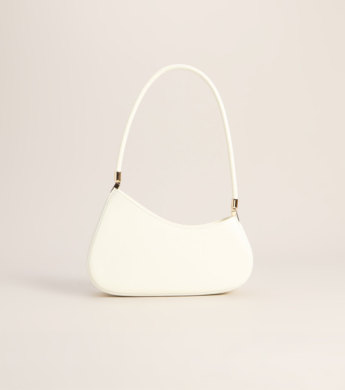 The Plus One Shoulder Bag