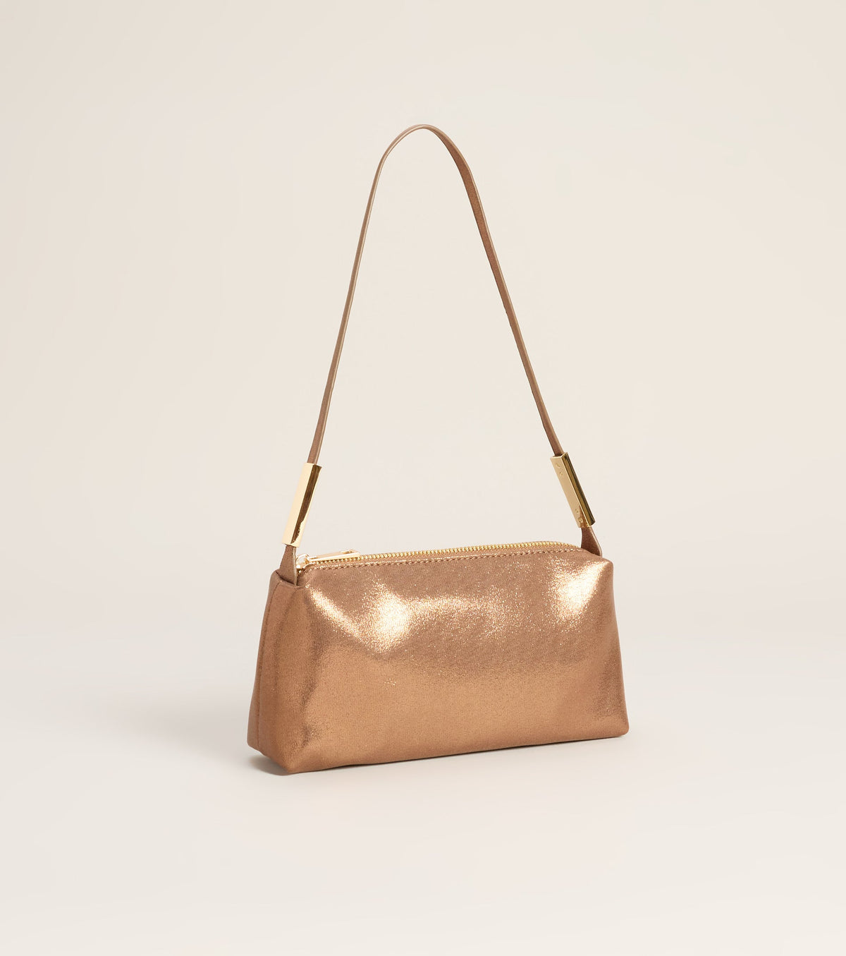 Shining Example Shoulder Bag