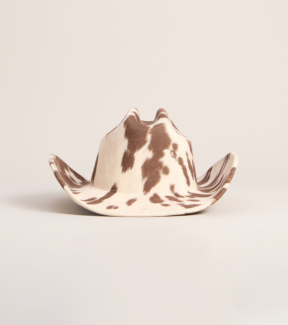 Rodeo On The Calendar Cowboy Hat