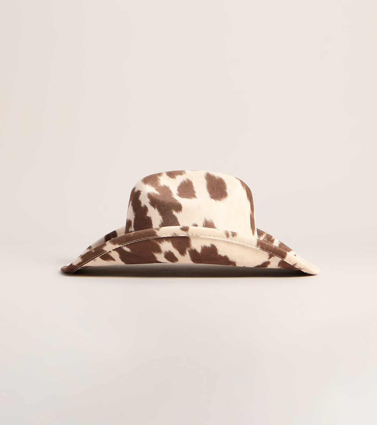 Rodeo On The Calendar Cowboy Hat