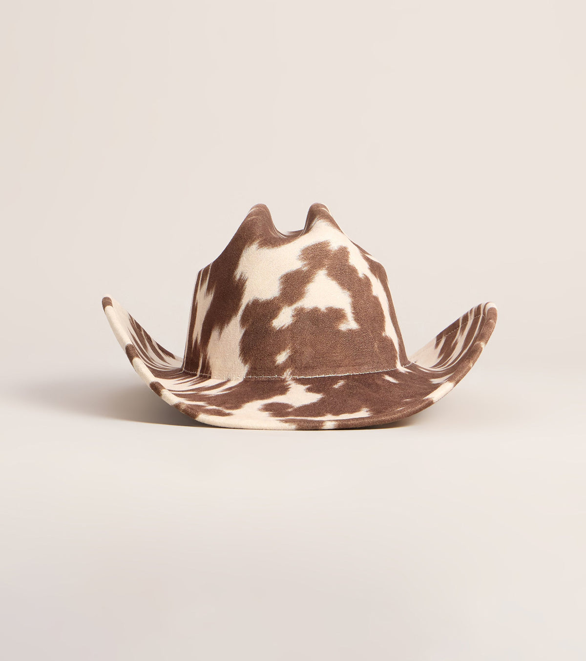 Rodeo On The Calendar Cowboy Hat