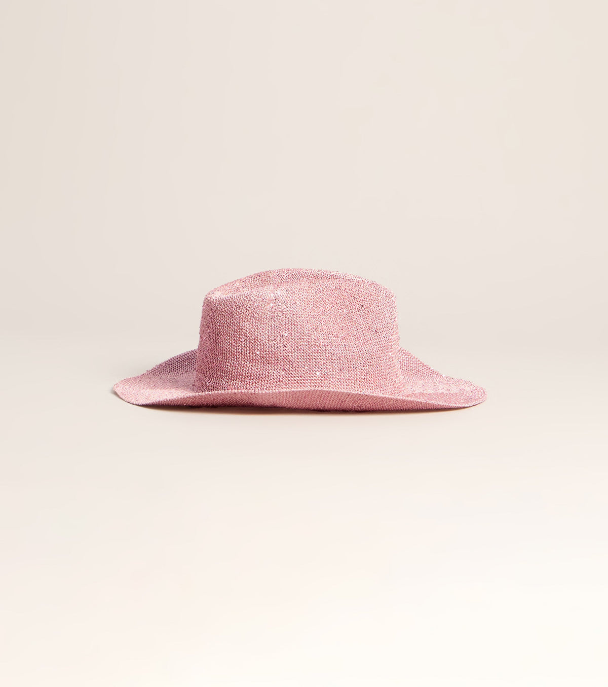 Western Shimmer Cowboy Hat