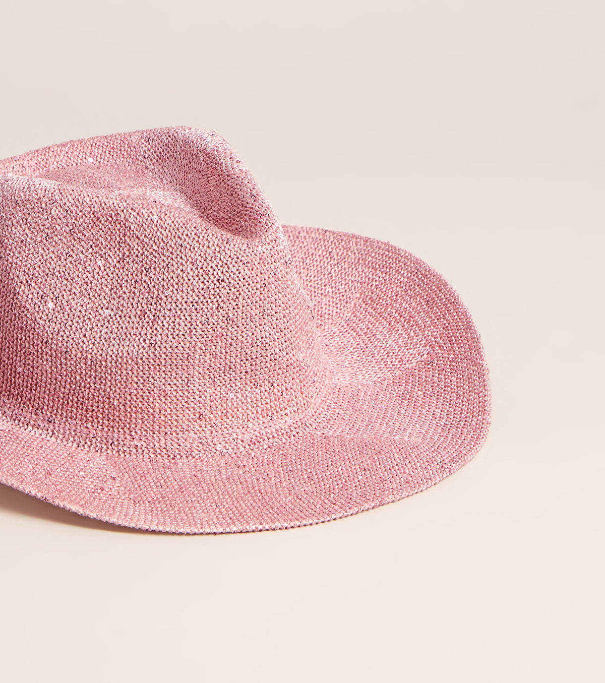 Western Shimmer Cowboy Hat