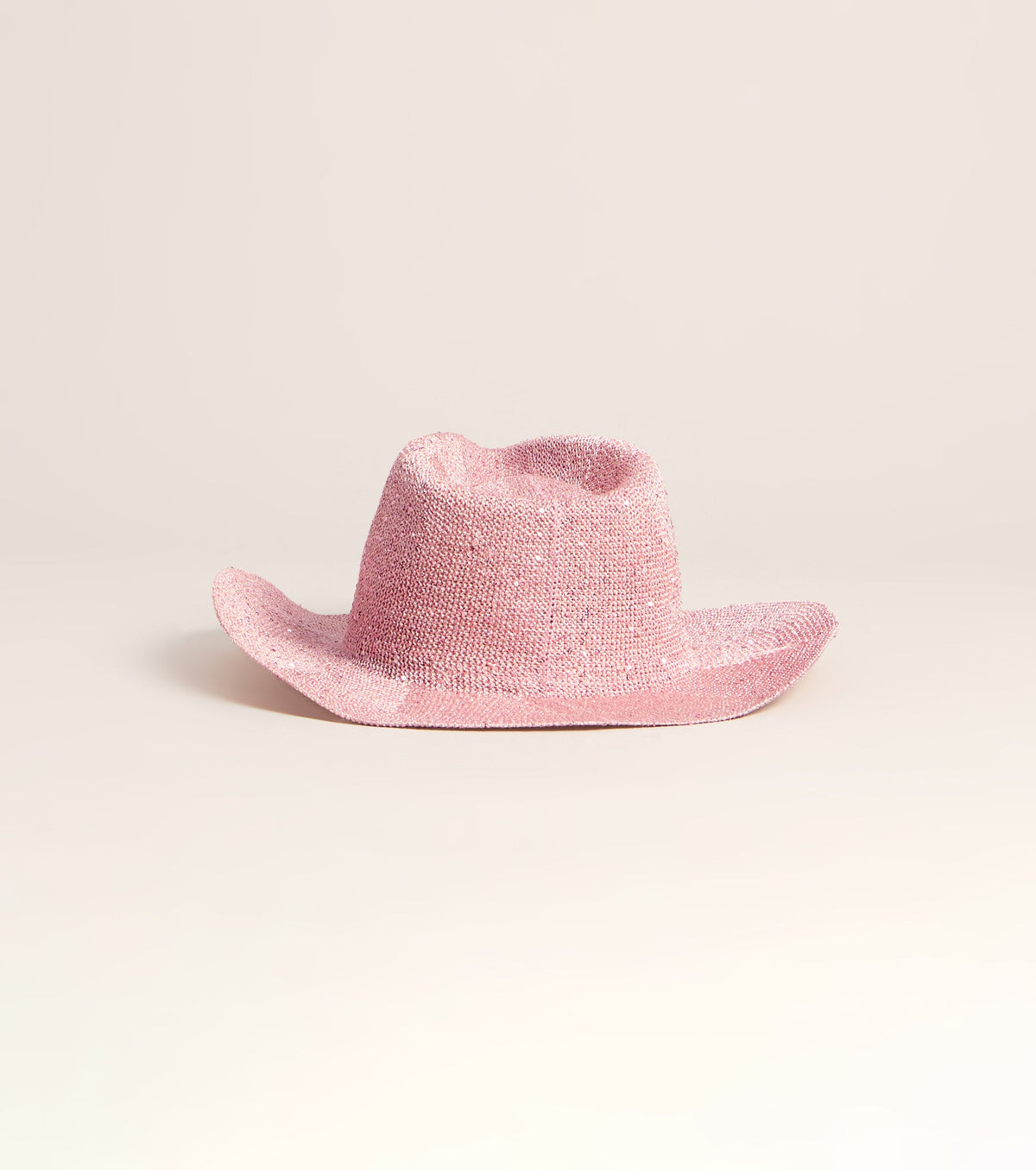 Western Shimmer Cowboy Hat