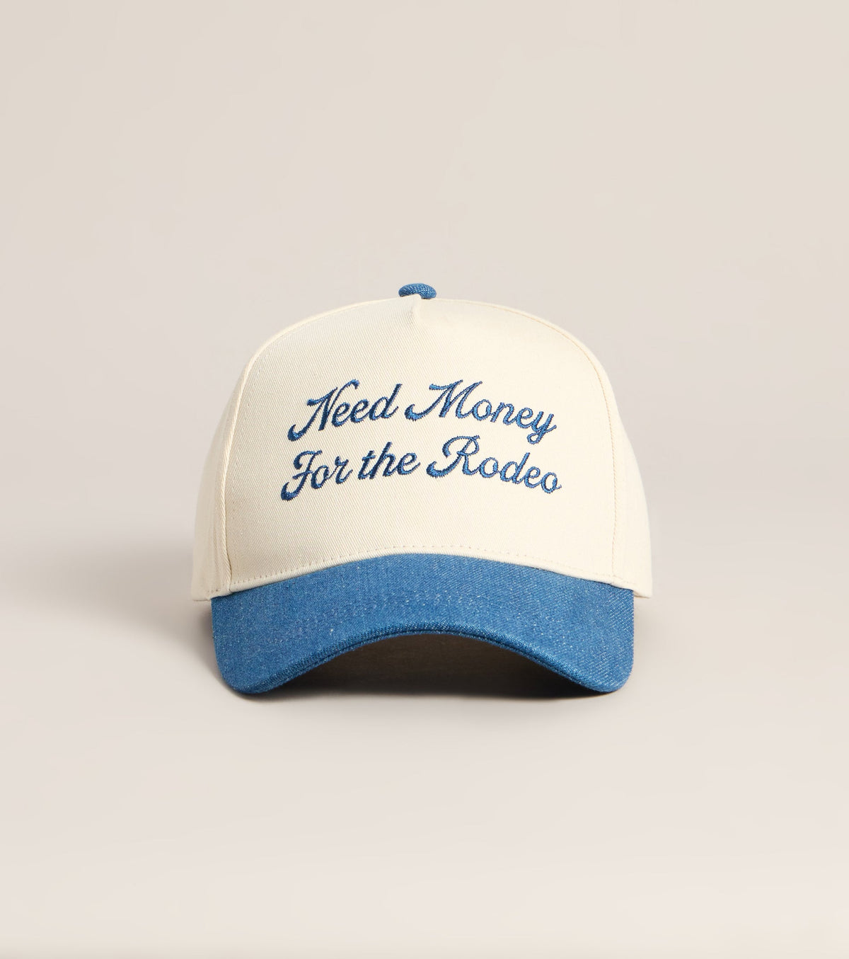 Need Money For The Rodeo Trucker Hat