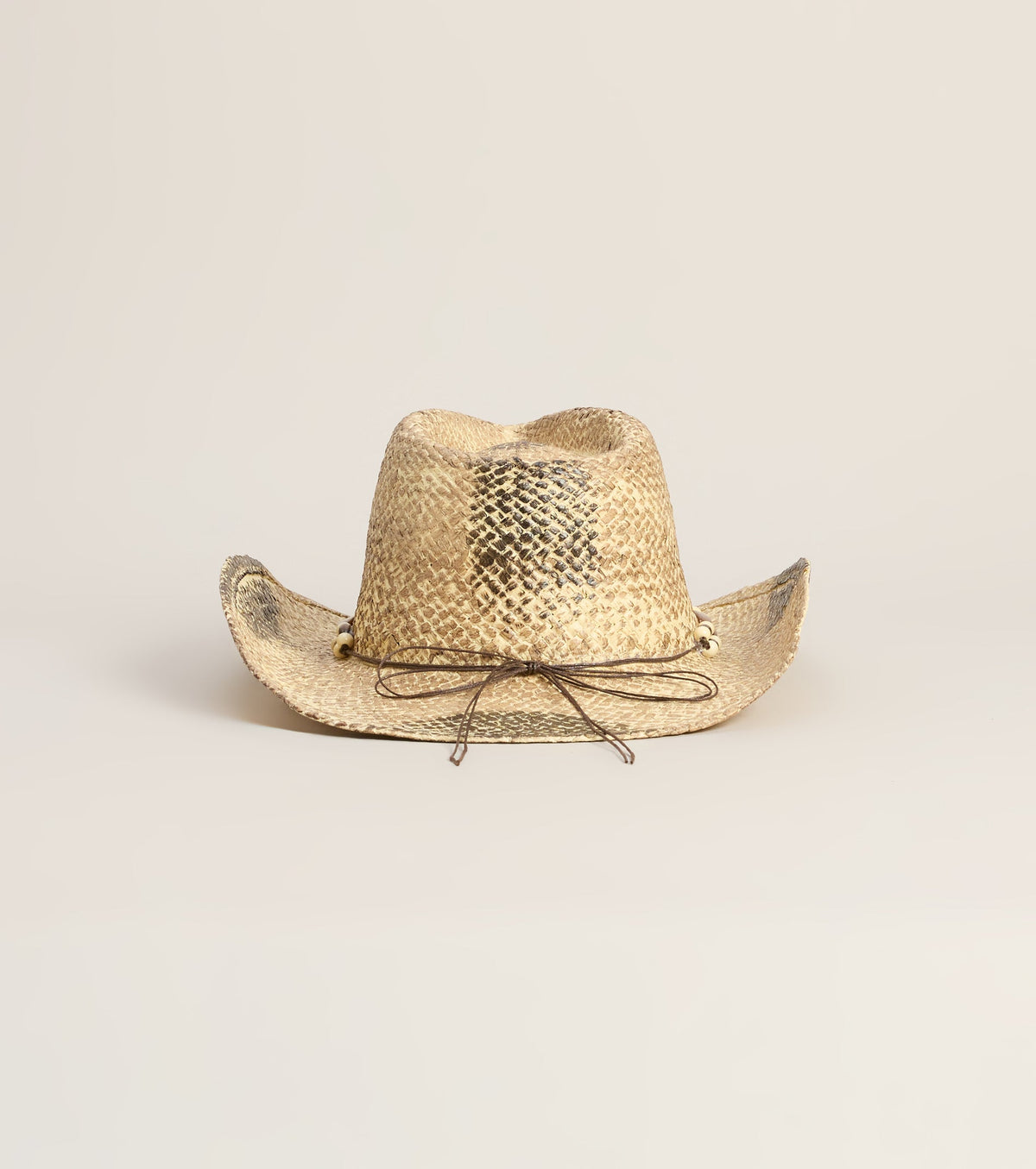 Meet Me Out West Cowboy Hat