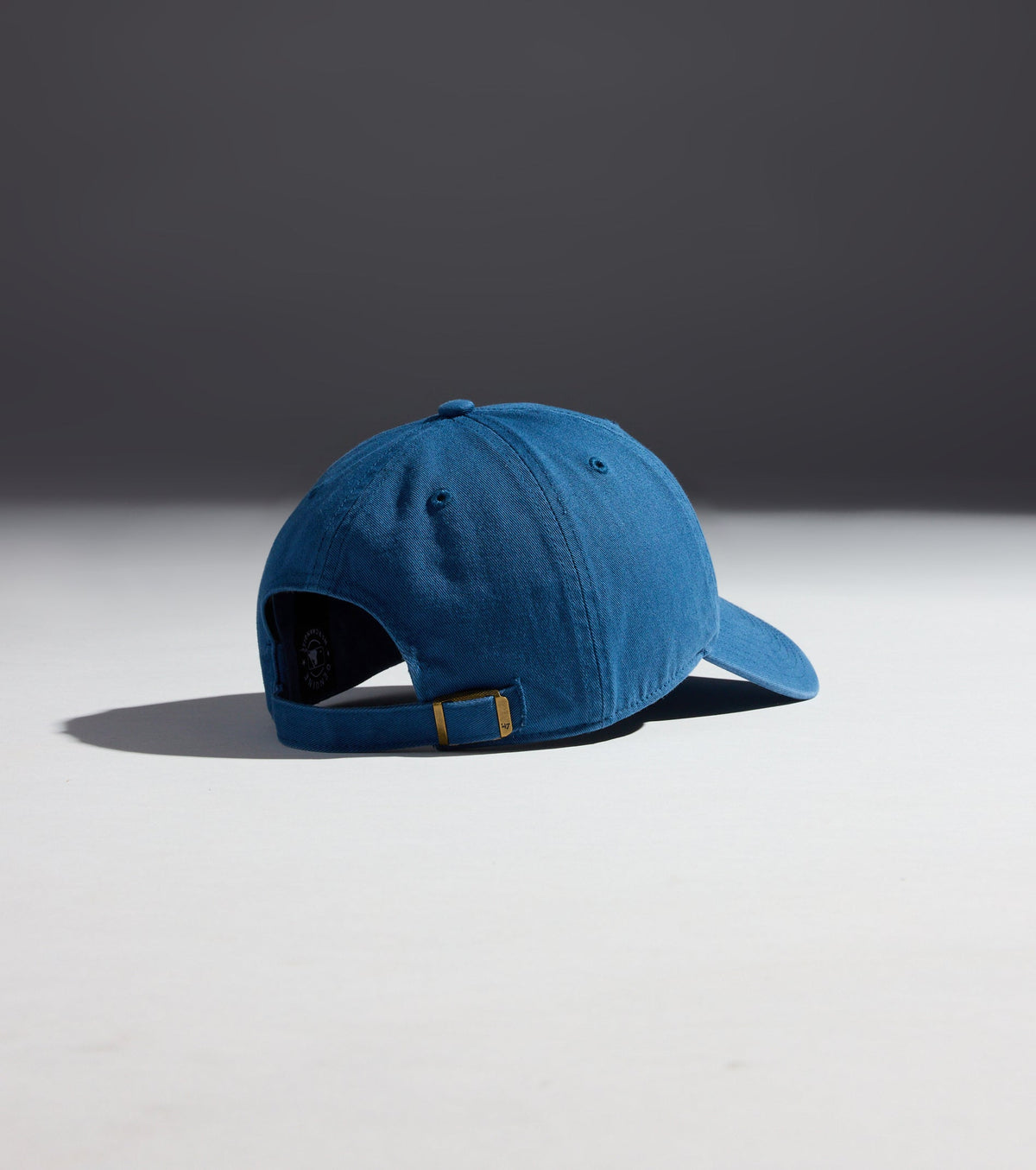 Cool Classic '47 NY Yankees Denim Baseball Cap