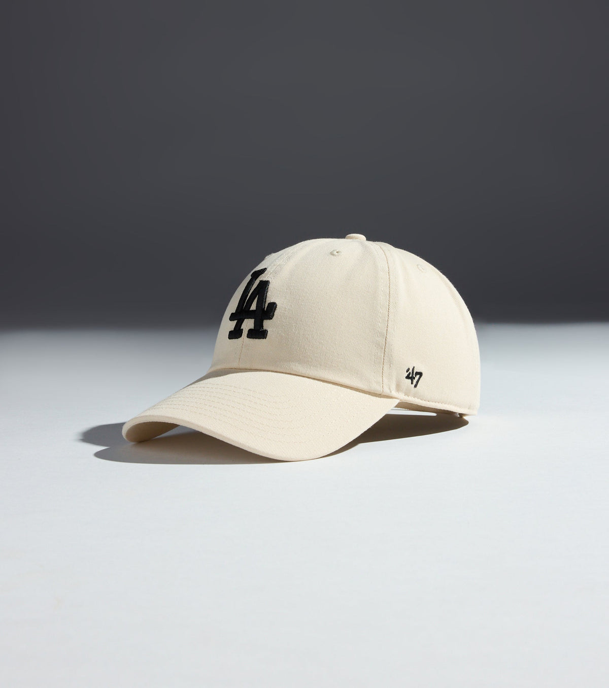 Off Duty '47 LA Dodgers Baseball Cap