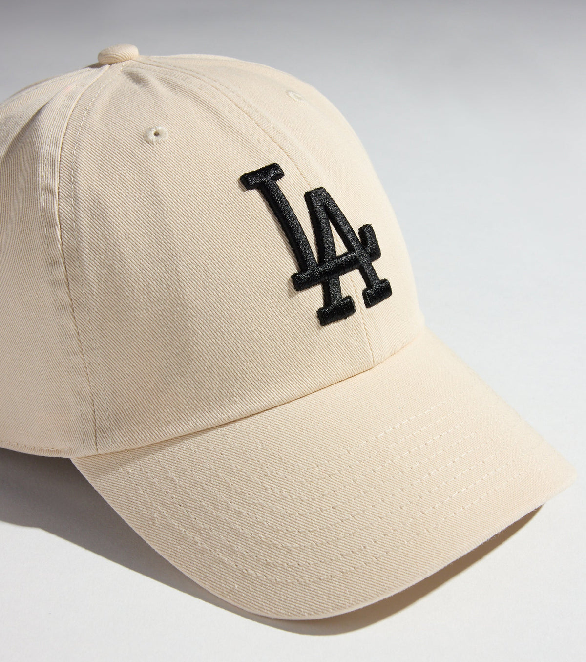 Off Duty '47 LA Dodgers Baseball Cap