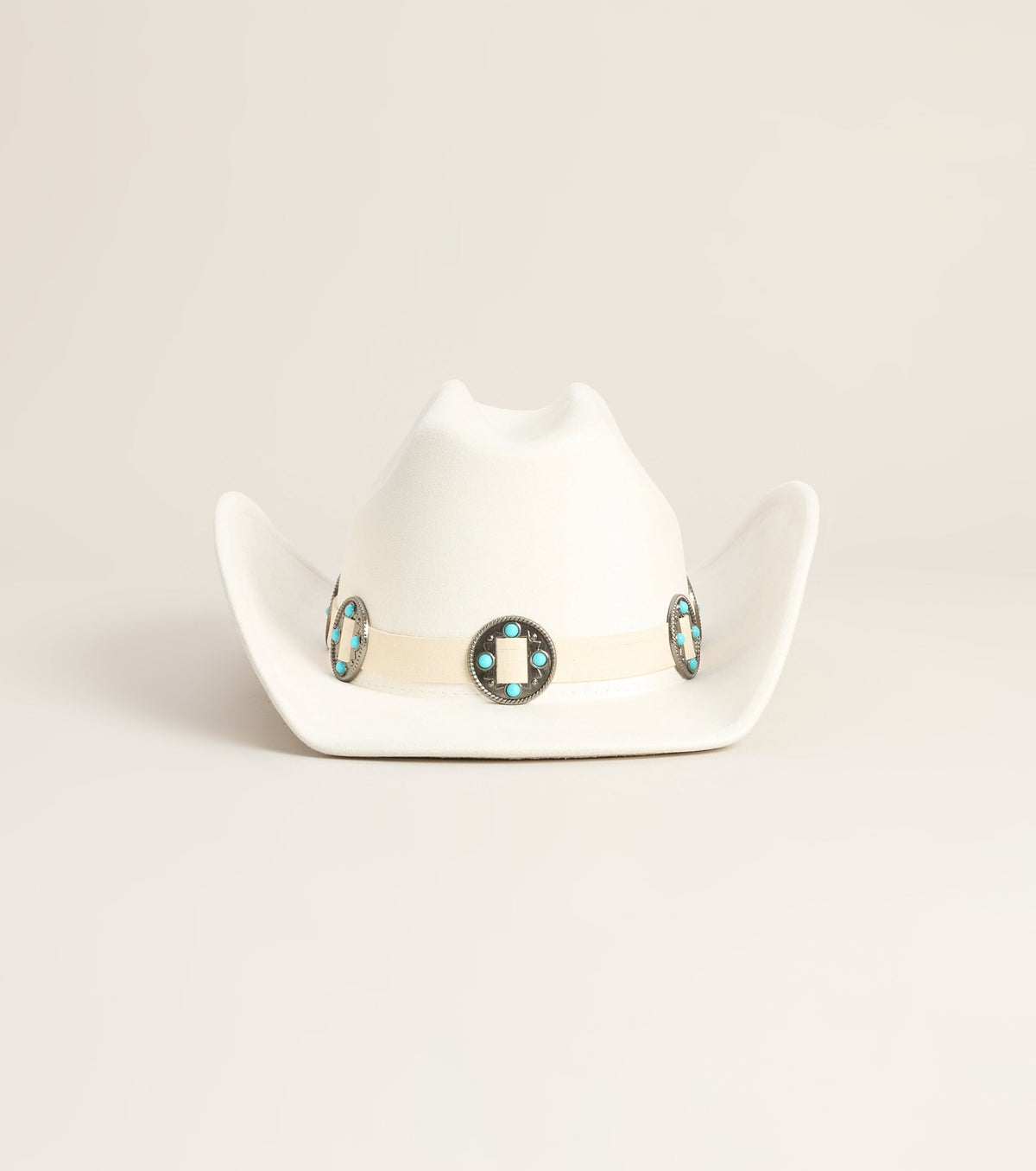Dust And Daydreams Cowboy Hat