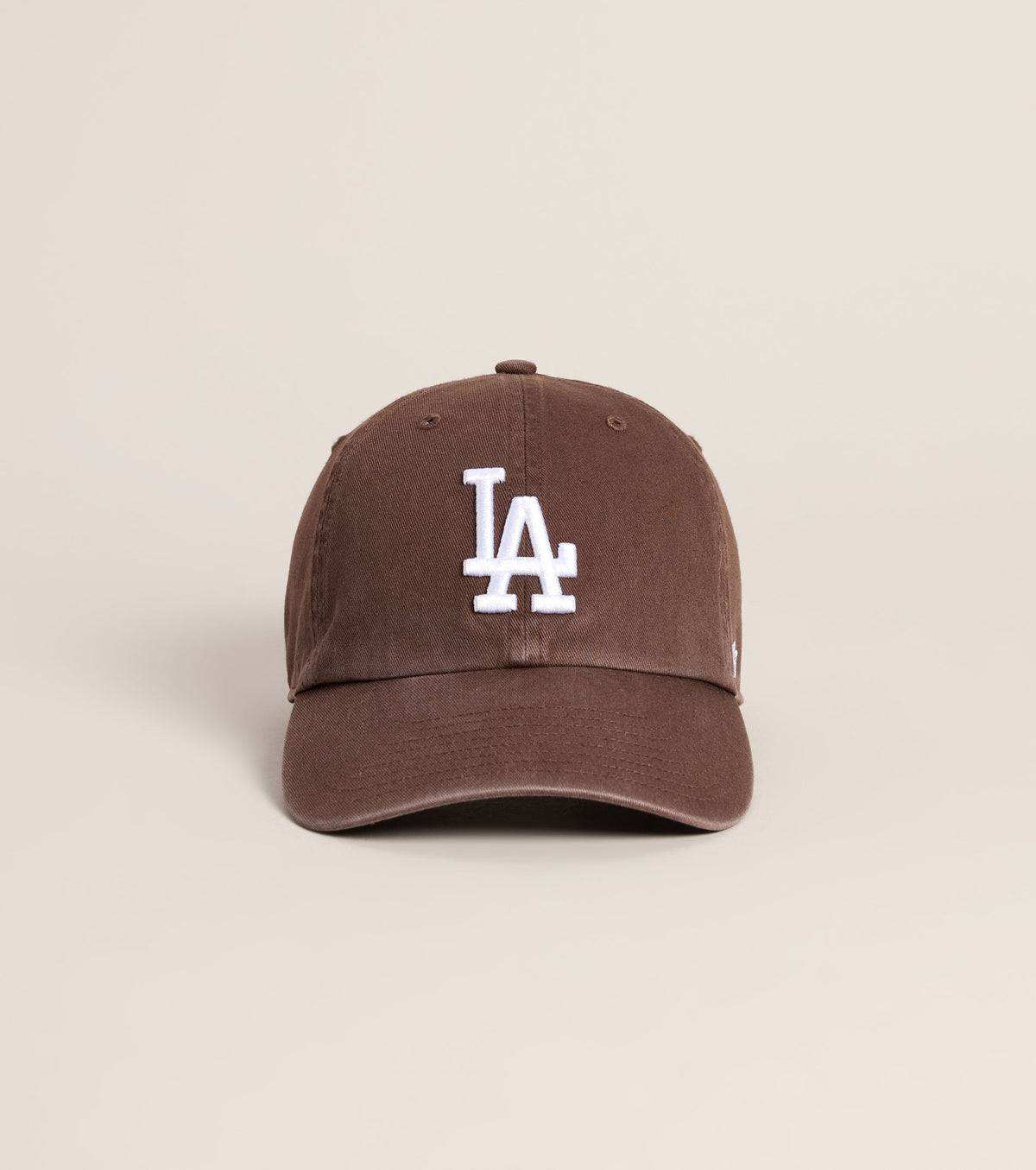 Off Duty '47 LA Dodgers Baseball Cap