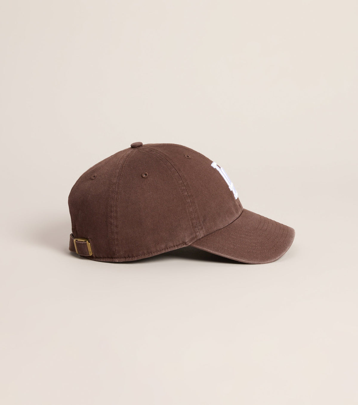 Off Duty '47 LA Dodgers Baseball Cap