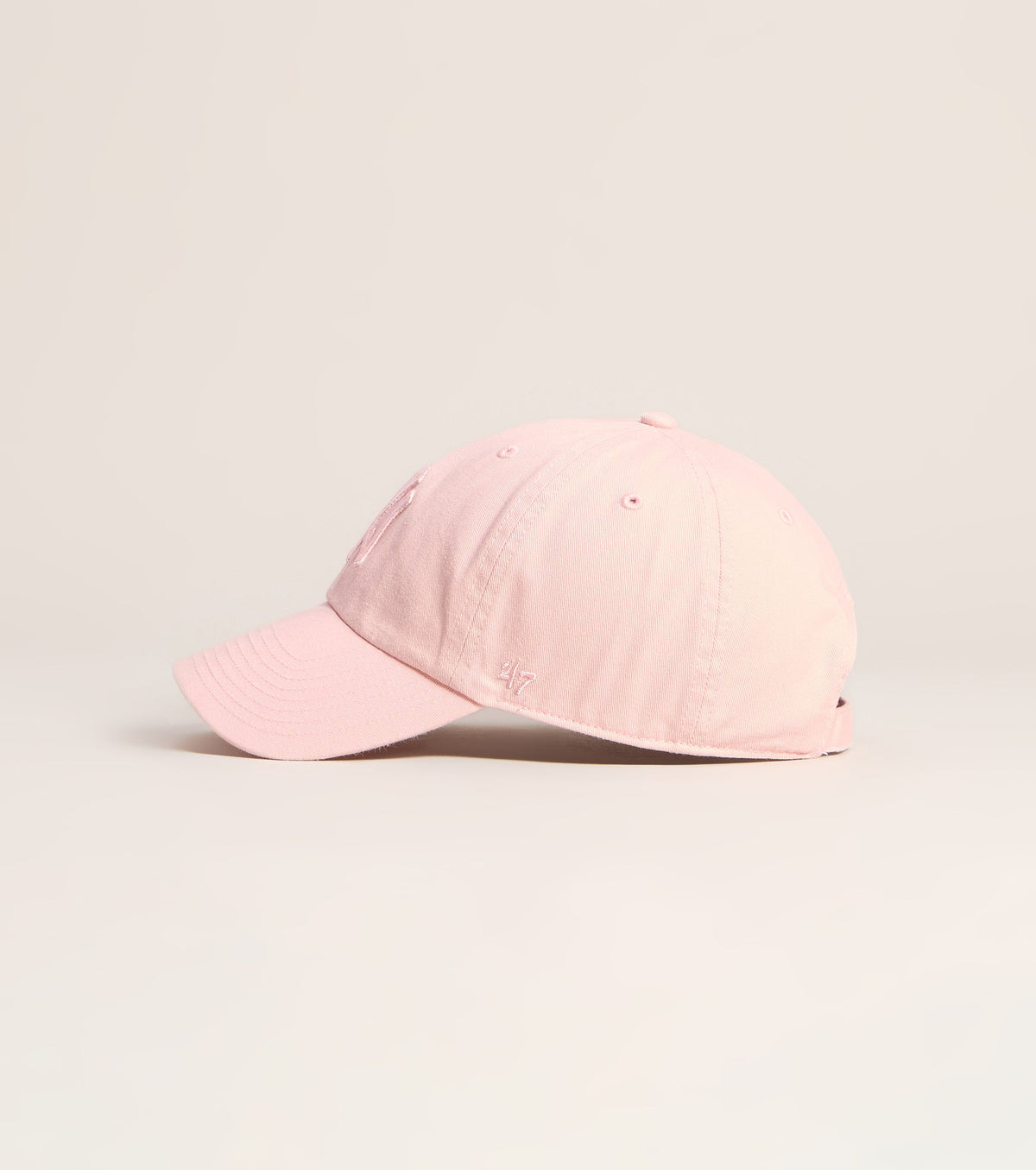 Cool Classic '47 NY Yankees Denim Baseball Cap