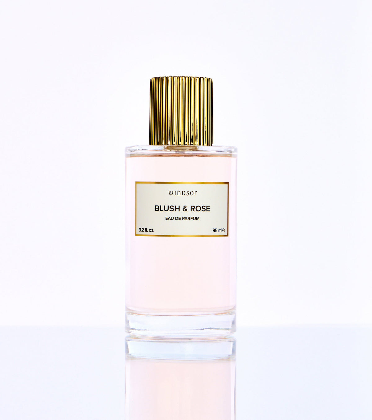 Blush And Rose Perfume