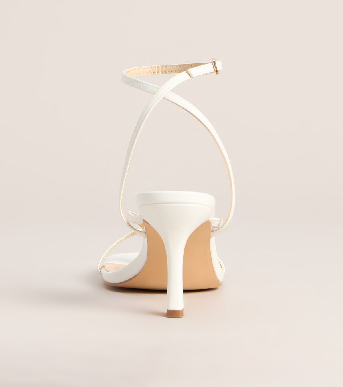 Summer RSVP Thong Stiletto Heels