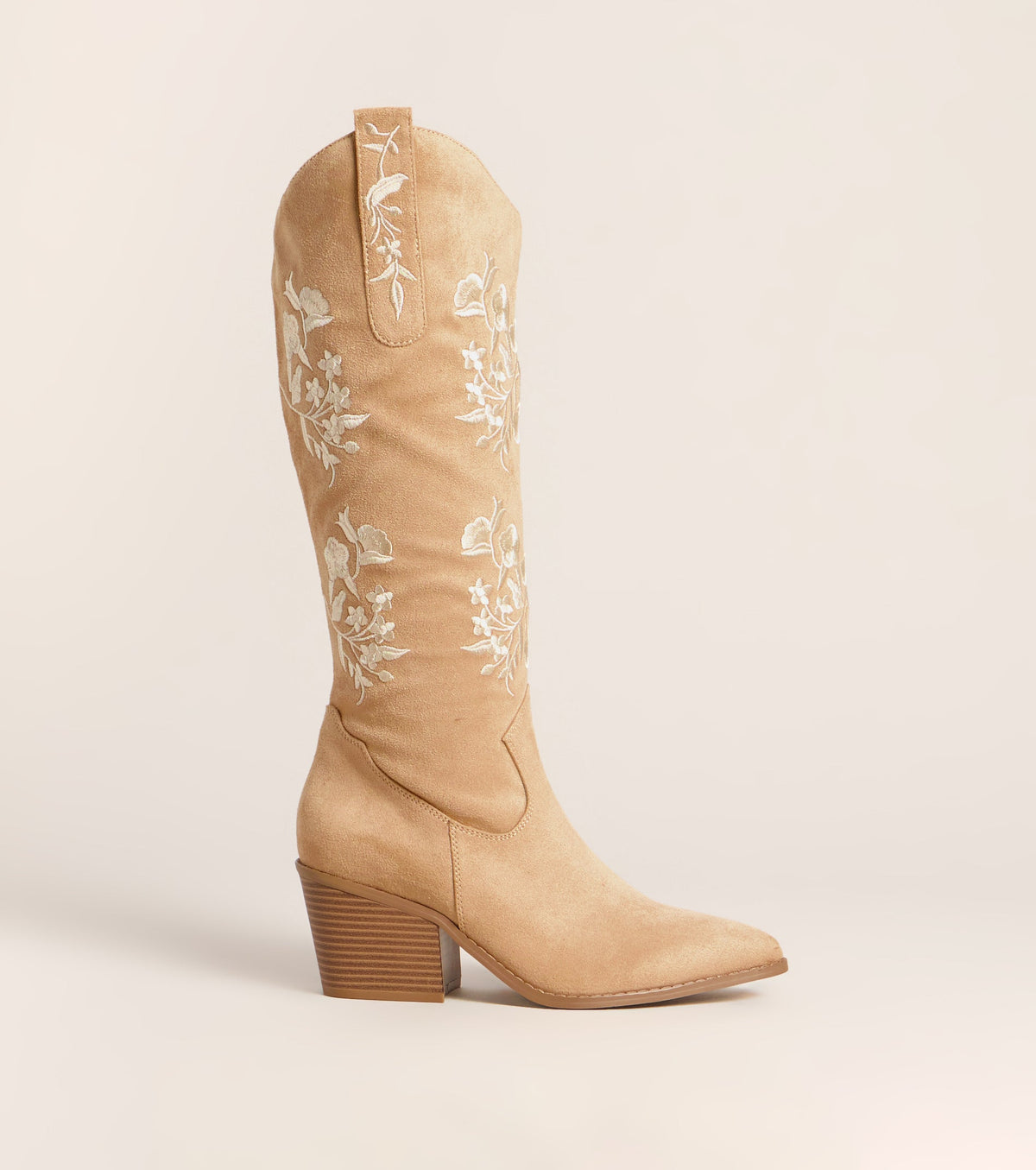 Country Club Crush Cowboy Boots