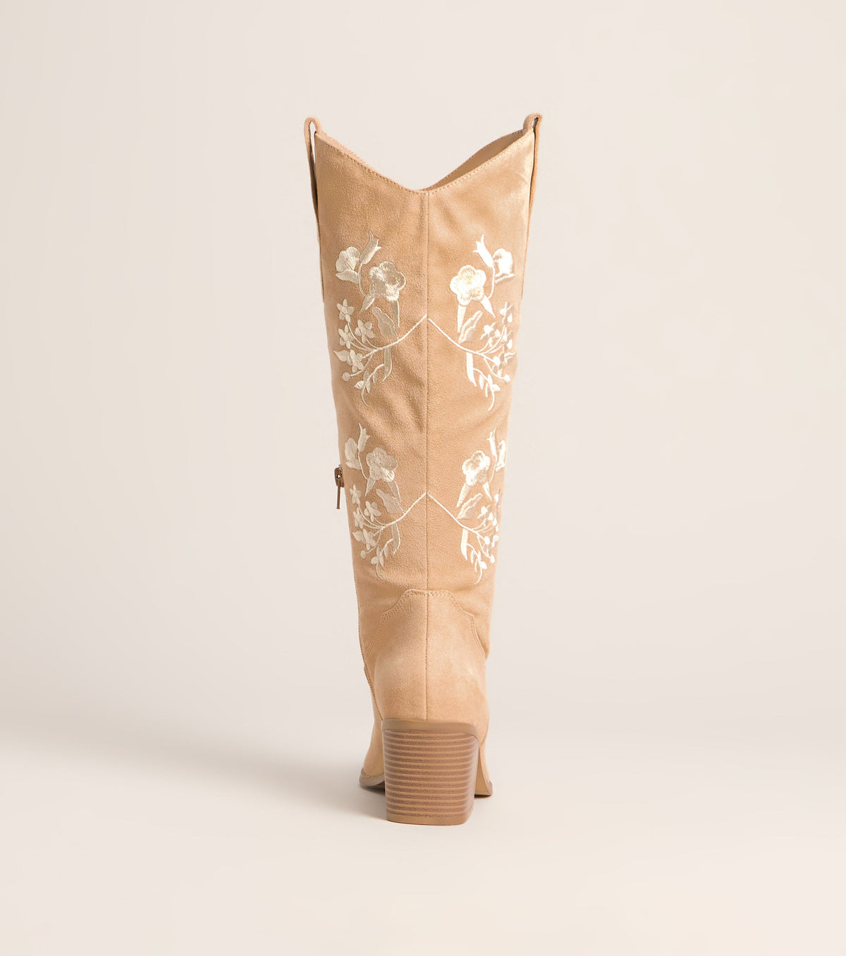 Country Club Crush Cowboy Boots