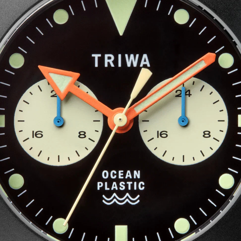 Ocean Timer - Octopus