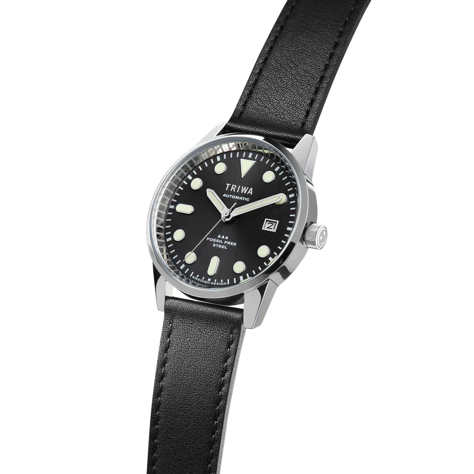 Slate Fossil Free - Automatic