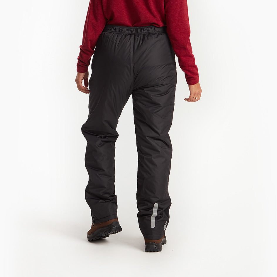 Cover L Reco Pant Black