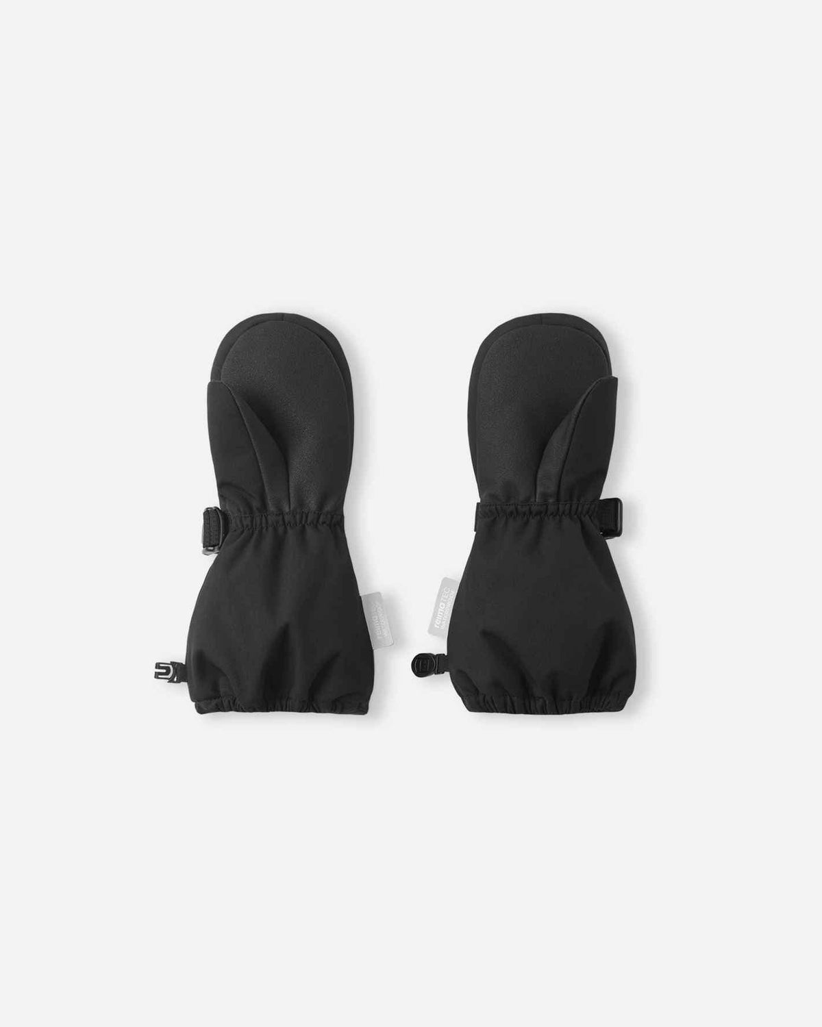 Reimatec Shoes, Hallava Quickl Black