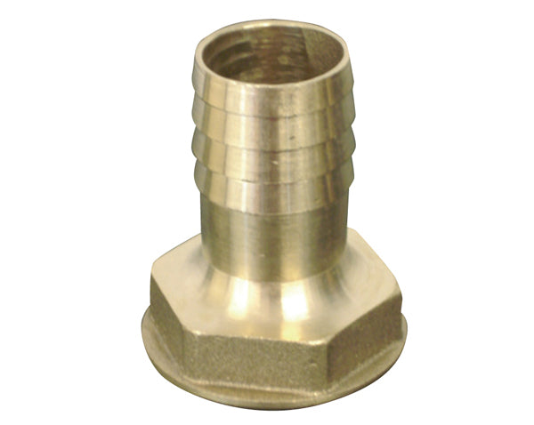 Slangpilaar BINNENDRAAD 1/2 x 16 mm