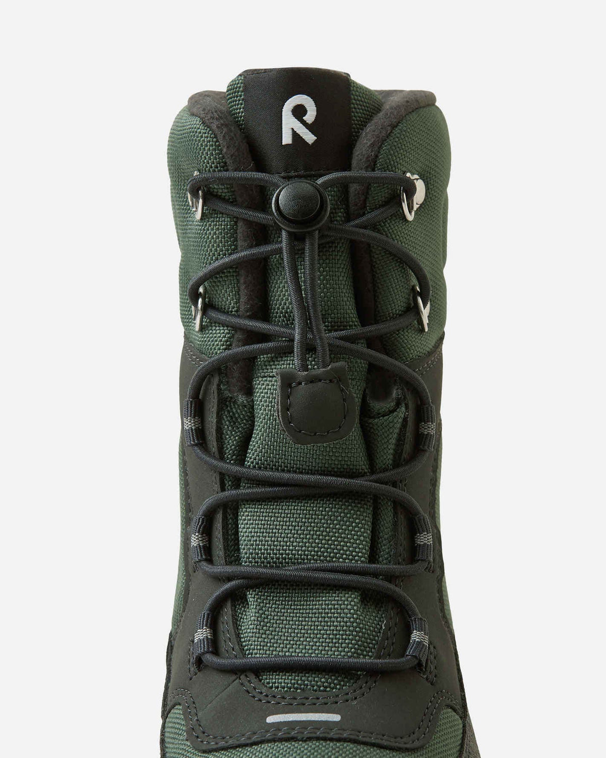 Reimatec Winter Boots, Lapland Thyme Green