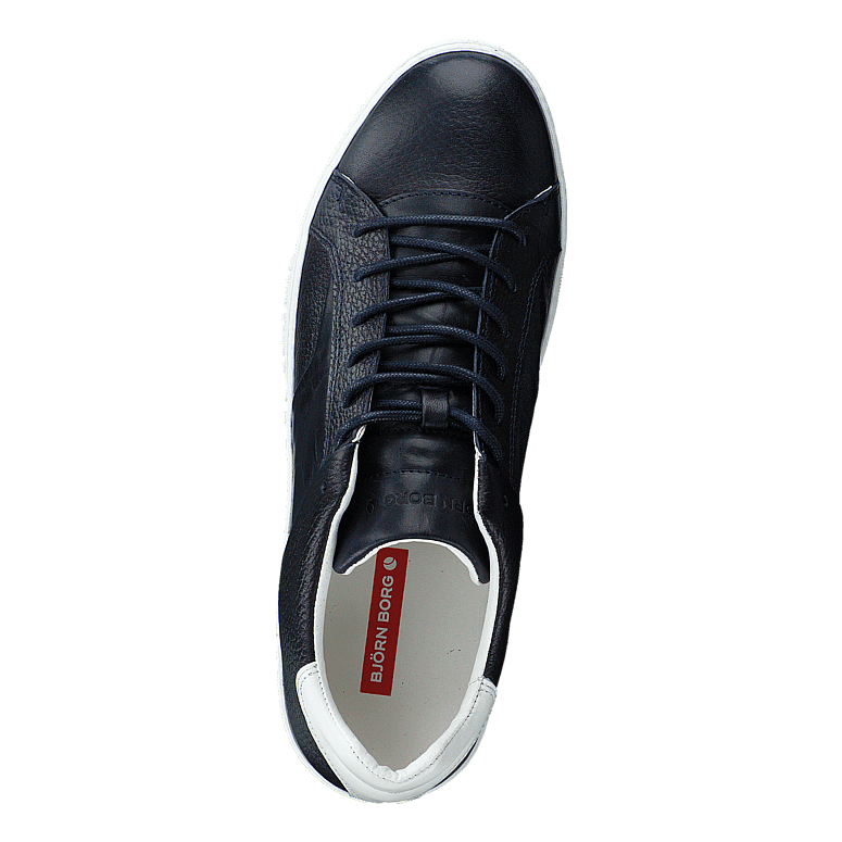 Ranger Tmb Navy/White