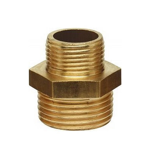 Verloopnippel 1/2 x 3/4″
