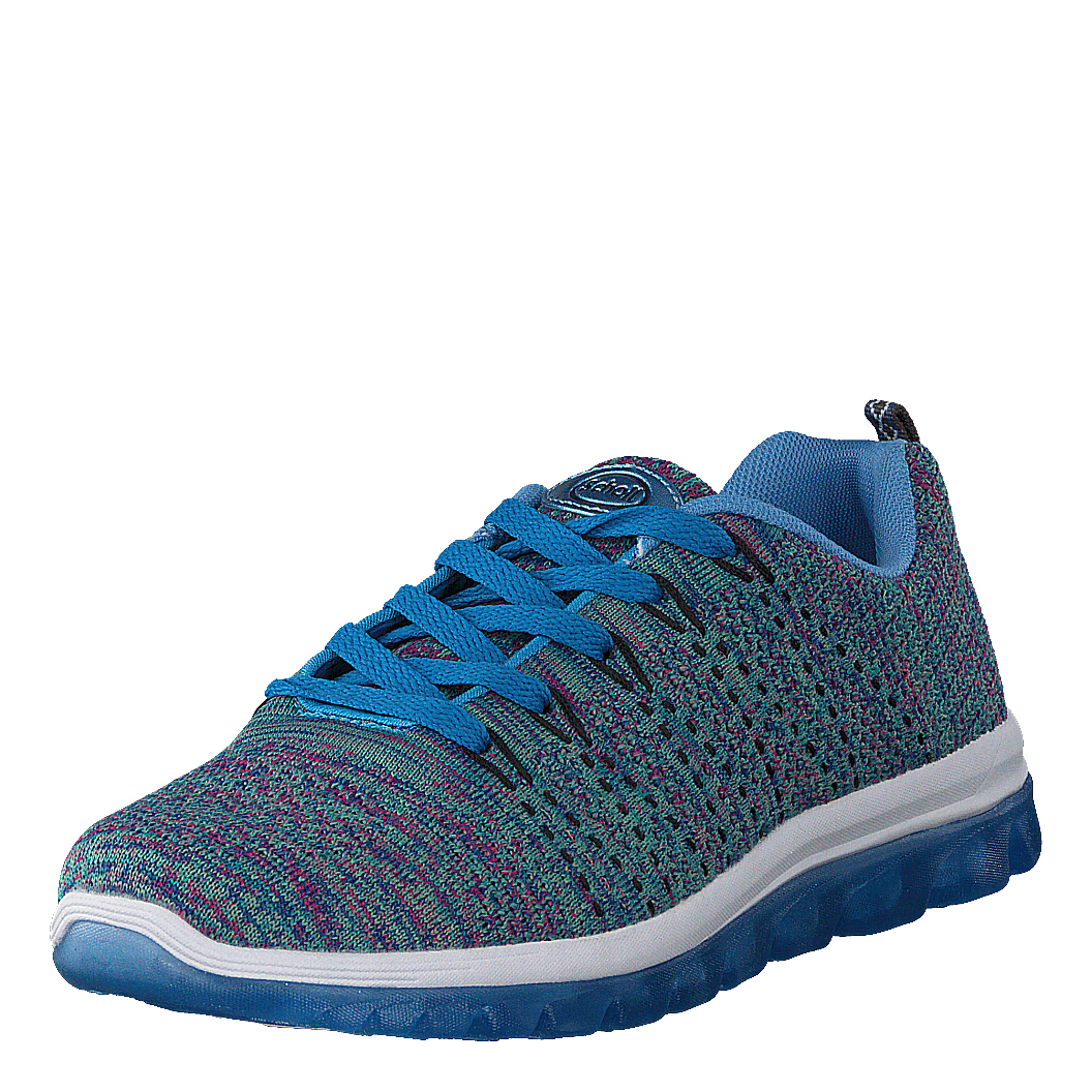 Reflex Blue