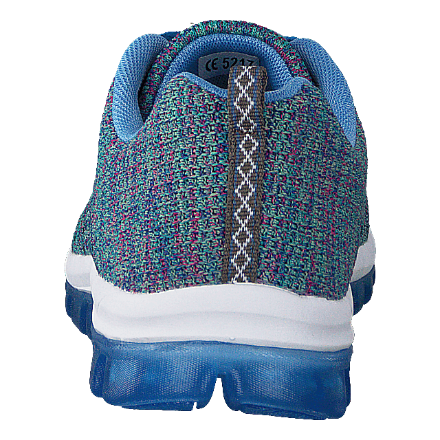 Reflex Blue