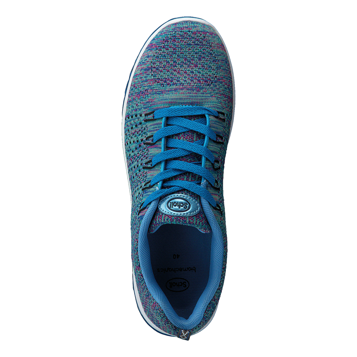 Reflex Blue