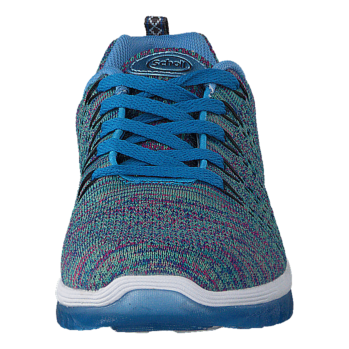 Reflex Blue