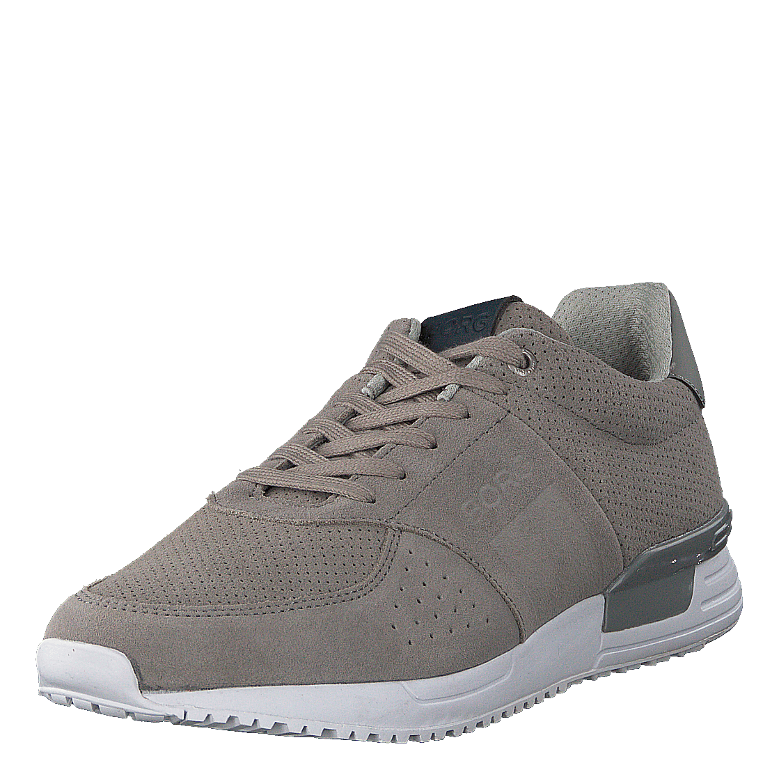 R100 Low Pfs M Light Grey