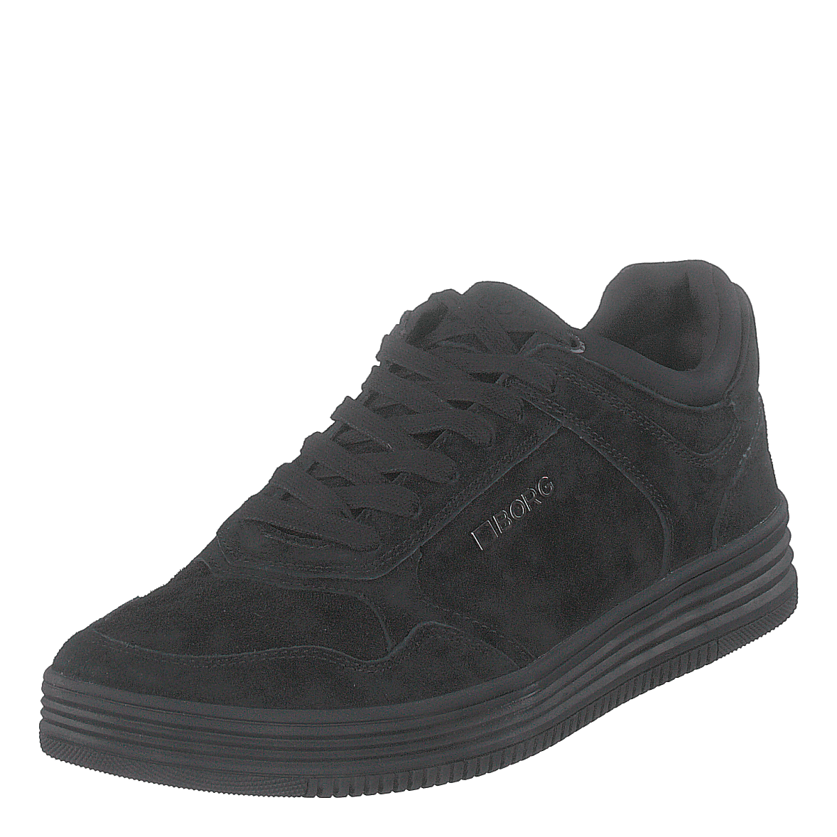 T900 Mid Nub M Black