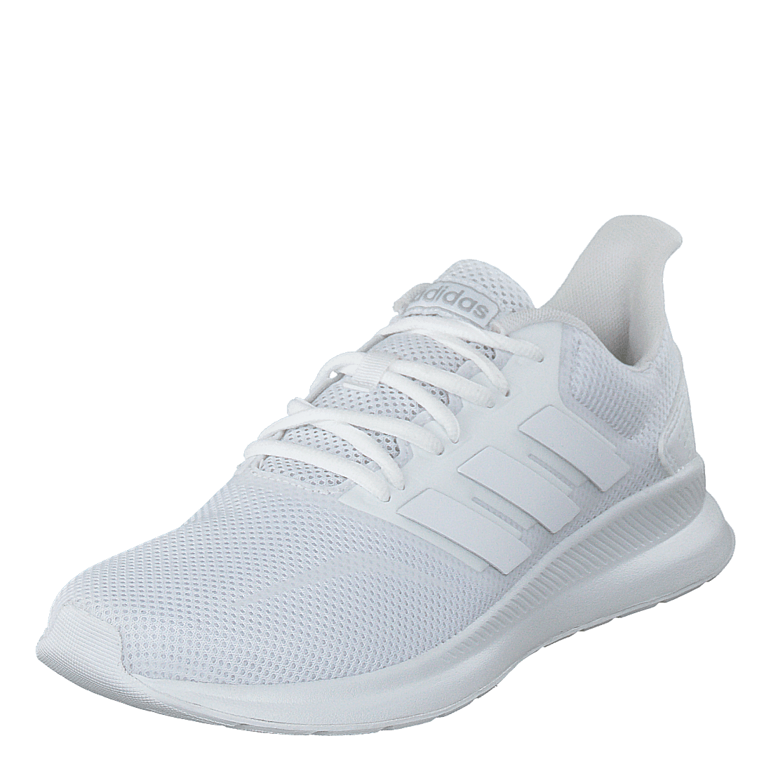 Runfalcon Shoes Cloud White / Cloud White / Core Black