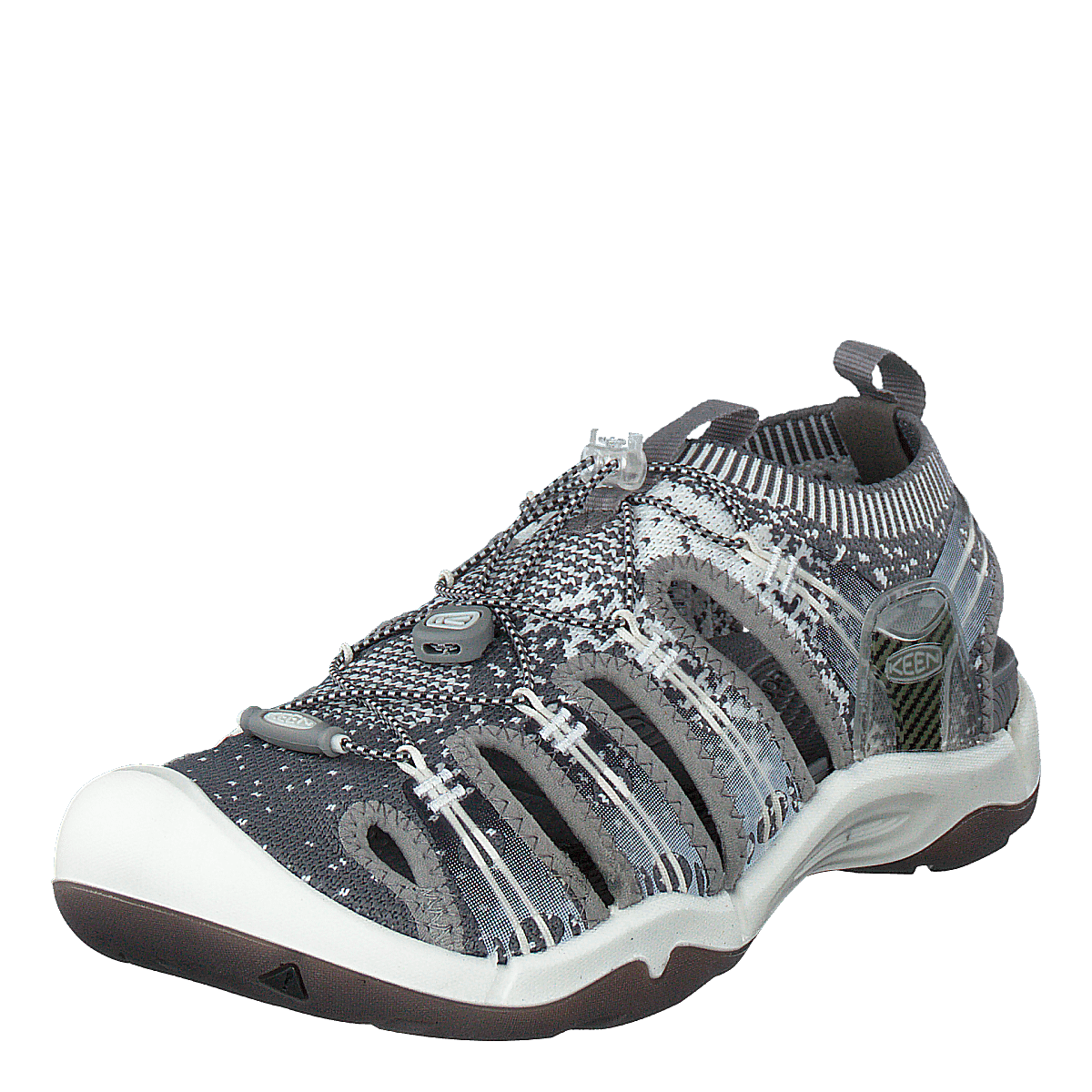 Evofit 1 Gray/white